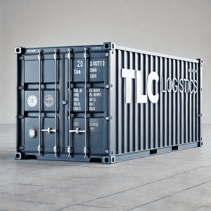 Container reservations Archives - TLC Logistics