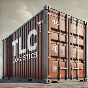 Container reservations Archives - TLC Logistics